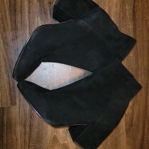 Sam edelman Taye block heel boots